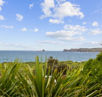 Smith Beach Getaways Beachwood Luxury Villa - Accommodation Melbourne