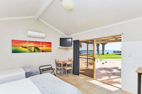 RAC Monkey Mia Dolphin Resort - Accommodation Melbourne 6
