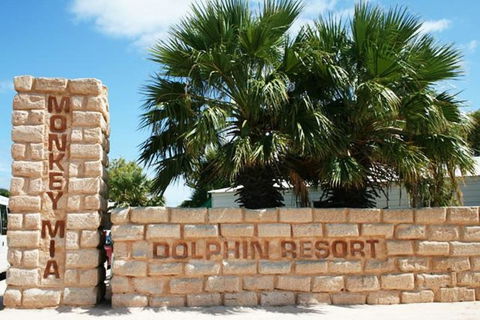 RAC Monkey Mia Dolphin Resort - Accommodation Melbourne 0