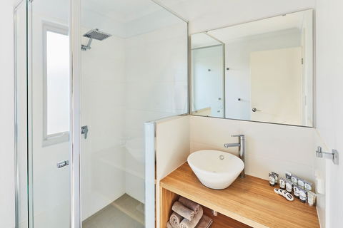 RAC Monkey Mia Dolphin Resort - Accommodation Melbourne 4
