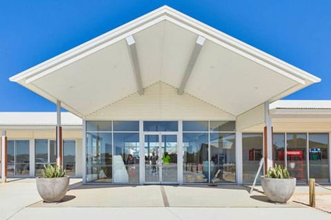 RAC Monkey Mia Dolphin Resort - Accommodation Melbourne 1