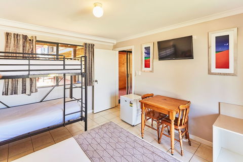 RAC Monkey Mia Dolphin Resort - Accommodation Melbourne 5