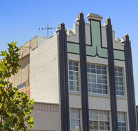 Penthouse Bendigo - Accommodation Melbourne