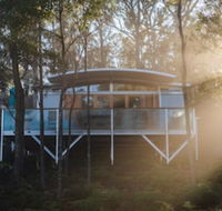 Free Spirit Pods - Accommodation Melbourne