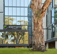 Element Melbourne Richmond - Accommodation Melbourne