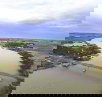 Old Swanport General Store - Accommodation Melbourne