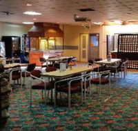 Australian Hotel Cooma - Accommodation Melbourne