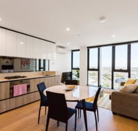 Tori 1BDR Southbank Apartment - Accommodation Melbourne