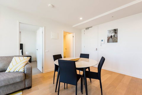 Tori, 1BDR Southbank Apartment - Accommodation Melbourne 3