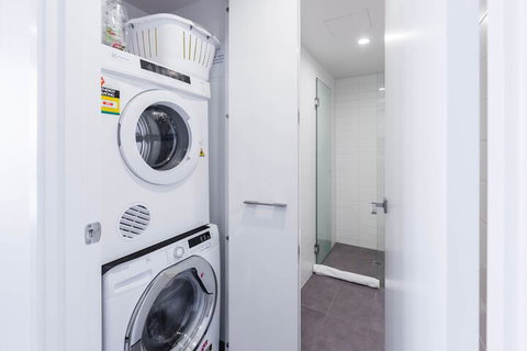 Tori, 1BDR Southbank Apartment - Accommodation Melbourne 7