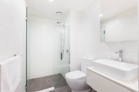 Tori, 1BDR Southbank Apartment - Accommodation Melbourne 5