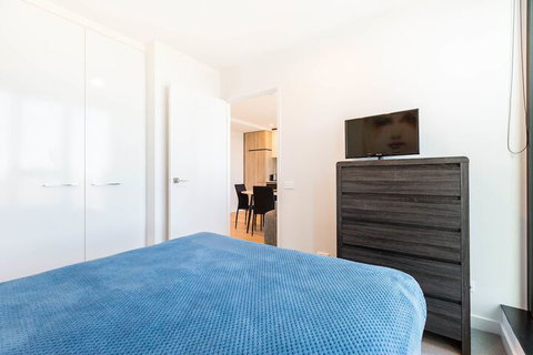 Tori, 1BDR Southbank Apartment - Accommodation Melbourne 4