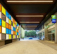 Holiday Inn Express Melbourne Southbank an IHG Hotel - Accommodation Melbourne