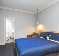 The Manhattan - Accommodation Melbourne