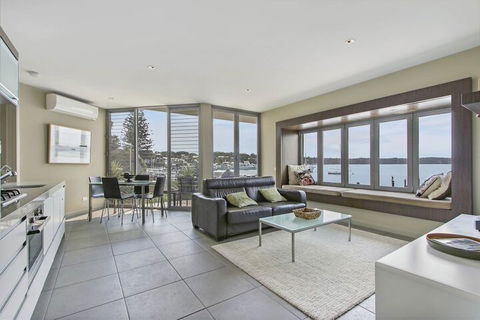 A Window On The Bay - Accommodation Melbourne 7