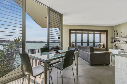 A Window On The Bay - Accommodation Melbourne 5