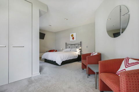 A Window On The Bay - Accommodation Melbourne 3