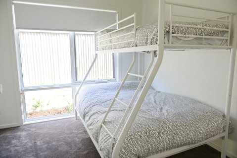 7 Gilmore Smiths Beach House - Accommodation Melbourne 1