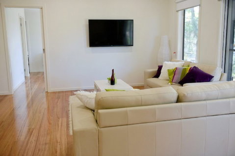 7 Gilmore Smiths Beach House - Accommodation Melbourne 2