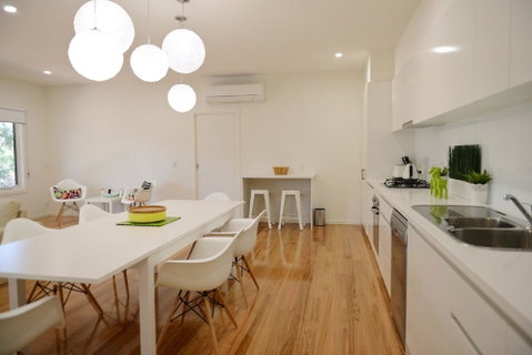 7 Gilmore Smiths Beach House - Accommodation Melbourne 3