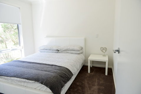 7 Gilmore Smiths Beach House - Accommodation Melbourne 4