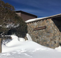 Knockshannoch Ski Lodge - Accommodation Melbourne
