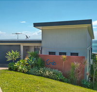 Blue Crab Beach House - Accommodation Melbourne