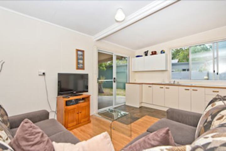 Cape Moreton QLD Accommodation Melbourne