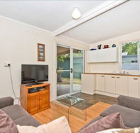 The Jetty at Cowan Cowan - Accommodation Melbourne