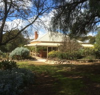 Thalia Getaway Villa - Accommodation Melbourne