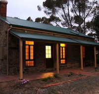 Lemke Cottage Moculta - Accommodation Melbourne