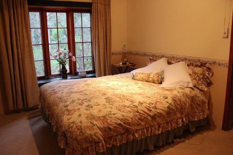 Lemke Cottage Moculta - Accommodation Melbourne 4
