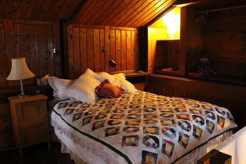 Lemke Cottage Moculta - Accommodation Melbourne 6