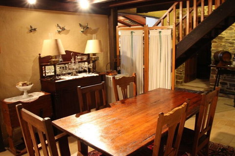 Lemke Cottage Moculta - Accommodation Melbourne 5