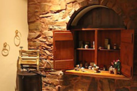 Lemke Cottage Moculta - Accommodation Melbourne 3