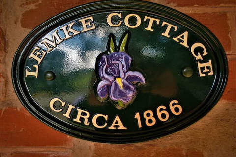 Lemke Cottage Moculta - Accommodation Melbourne 1