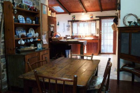 Lemke Cottage Moculta - Accommodation Melbourne 7