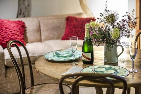 AL RU Farm - Accommodation Melbourne 7
