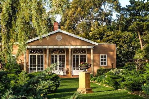 AL RU Farm - Accommodation Melbourne 1