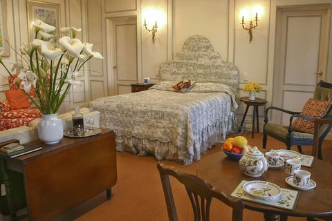 AL RU Farm - Accommodation Melbourne 5