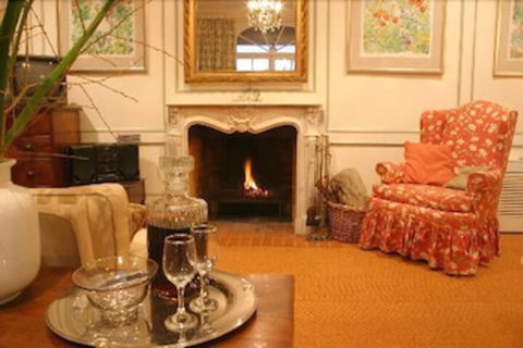 AL RU Farm - Accommodation Melbourne 4