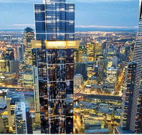 ReadySet Apartments on Southbank Boulevard - Accommodation Melbourne