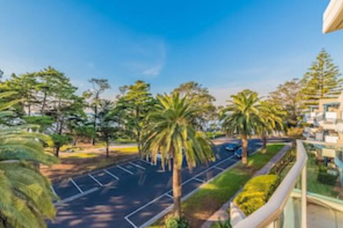 The Waves 344 - Accommodation Melbourne 0