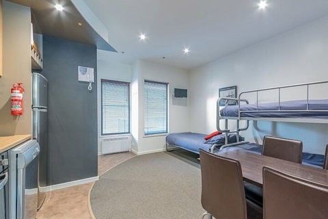 The Waves 344 - Accommodation Melbourne 3