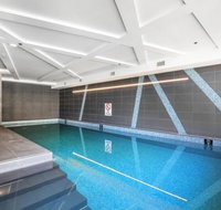 Sanctuary Apartments - WRAP - Accommodation Melbourne