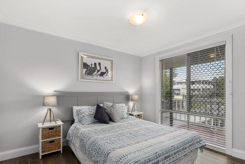 Settle In On 260 Settlement In Cowes - Accommodation Melbourne 6