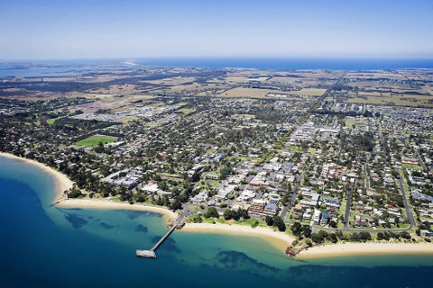 Settle In On 260 Settlement In Cowes - Accommodation Melbourne 1
