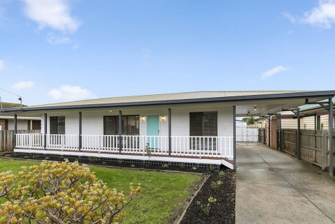Settle In On 260 Settlement In Cowes - Accommodation Melbourne 2