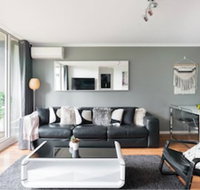 Southbank Boulevard Melbourne - Accommodation Melbourne
