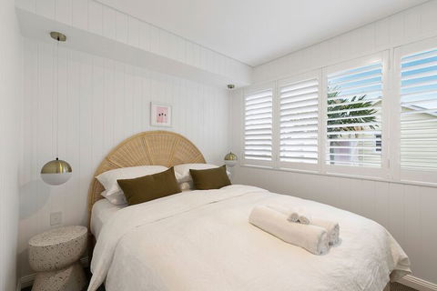 A PERFECT STAY Sunset Beach Riverside - Accommodation Melbourne 5